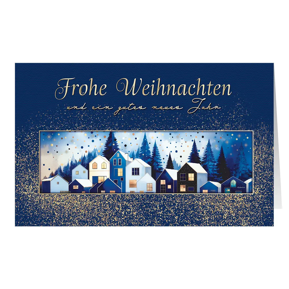 Wie im Märchen
