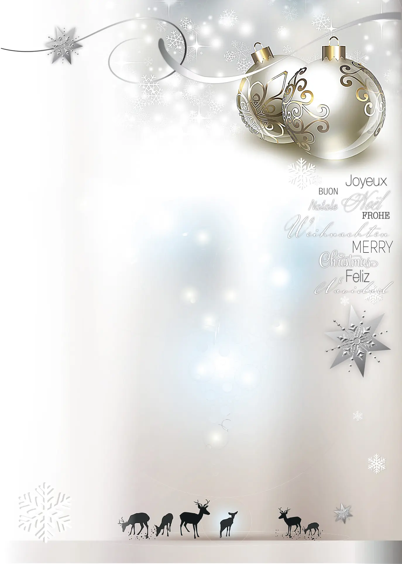Christmas Moments