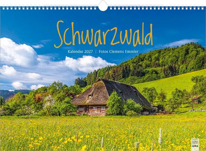 Schwarzwald