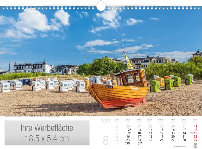 Schönes Deutschland