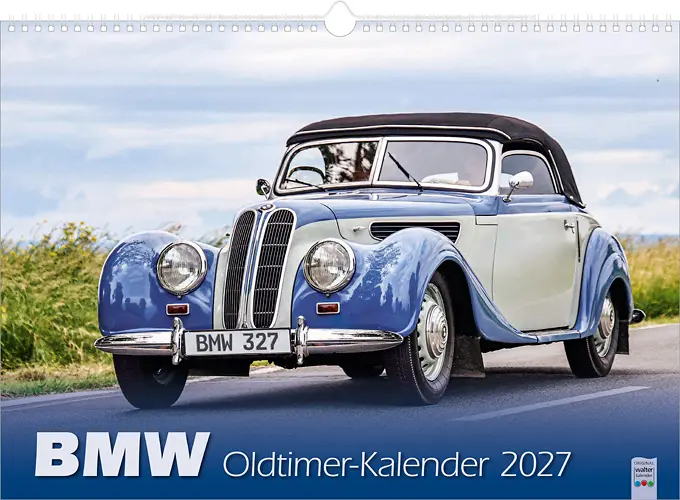 BMW-Oldtimer