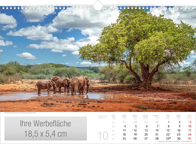Reise um die Welt