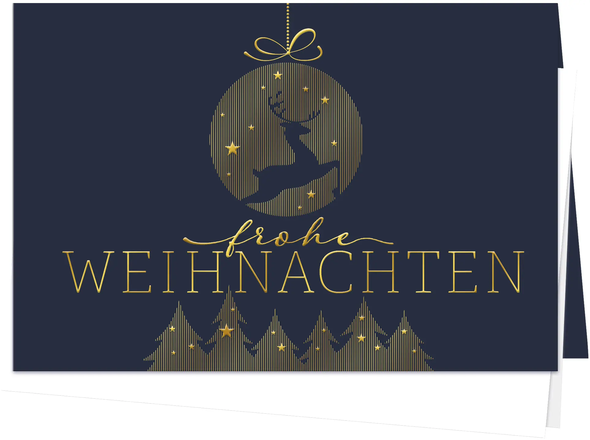 Harmonie in Gold