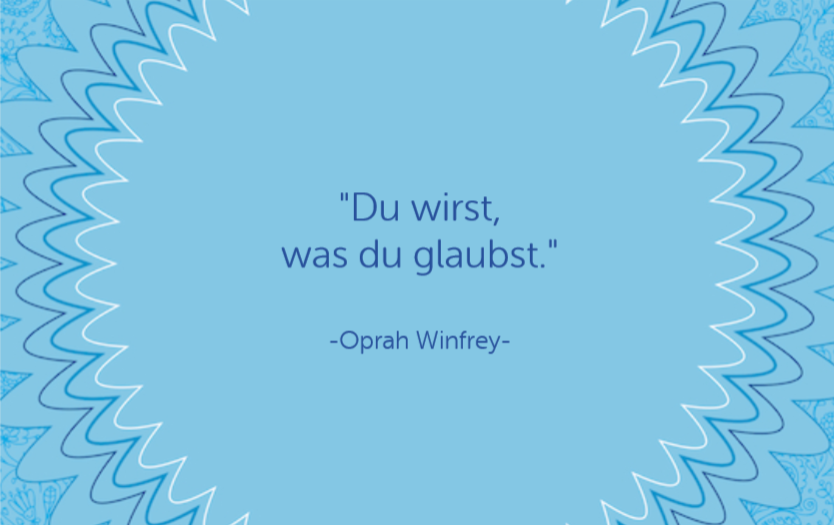 Spruch zur Jugendweihe
